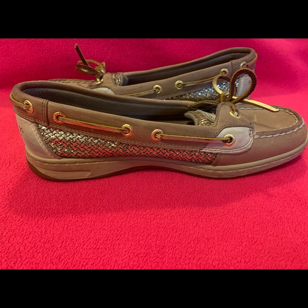 Sperry’s
